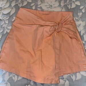 Boutique skort